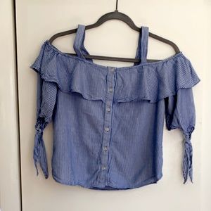 nautical top